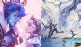 王者皮肤爆料最新1月,新英雄登场，经典角色焕新